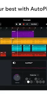 BandLab  app screenshot 19