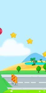 Airport for kids app screenshot 5