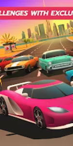 Horizon Chase  app screenshot 3