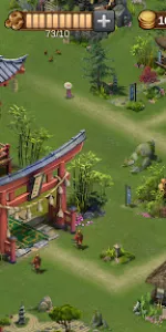 Forge of Empires app screenshot 8