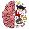 Brain Test 4 app icon