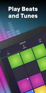 Drum Pad Machine  app screenshot 10