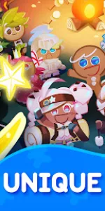 CookieRun app screenshot 4