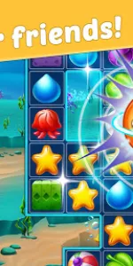 Reef Rescue app screenshot 13