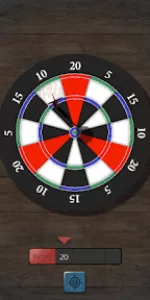 Darts King app screenshot 9