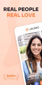 Jaumo Dating App app screenshot 1