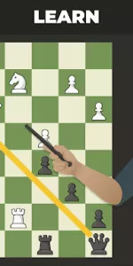 Chess  app screenshot 12