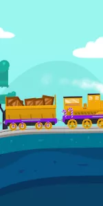 Train Driver  app screenshot 20