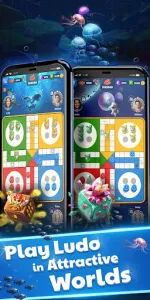 Ludo City app screenshot 2