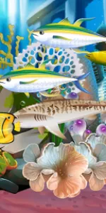 Fish Paradise  app screenshot 15