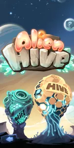 Alien Hive app screenshot 15