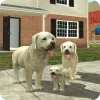 Dog Sim Online app icon