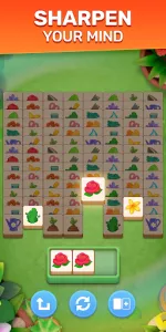 Tile Garden  app screenshot 15