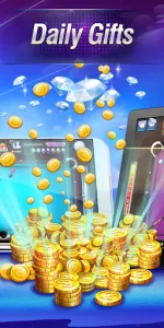 Pool ZingPlay Ultimate app screenshot 3