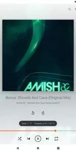 VLC for Android app screenshot 13