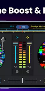 DJ Music mixer  app screenshot 30