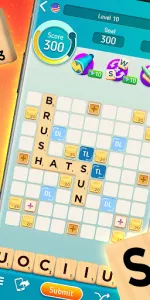 Scrabble® GO app screenshot 22