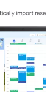 Google Calendar app screenshot 11