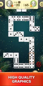 Dominoes app screenshot 2