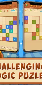 Sudoku Quest app screenshot 13