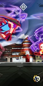 Stick Shinobi Fighting app screenshot 14