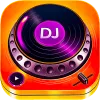 YouDJ Mixer  app icon