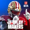 NFL 2K Playmakers Card Battler app icon