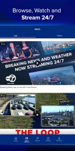 ABC 7 New York app screenshot 17