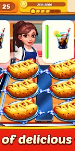 Cooking Master app screenshot 18