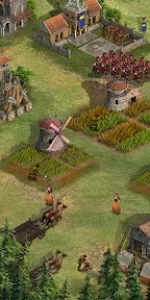 Abyss of Empires app screenshot 10