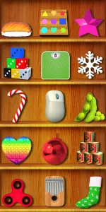 Pop It Toys  app screenshot 5