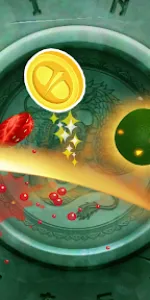 Fruit Ninja Classic app screenshot 4