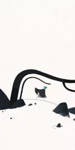 GRIS app screenshot 1