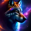 Wolf Wallpaper HD app icon