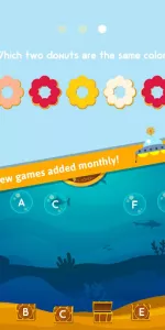 ABCya! Games app screenshot 15