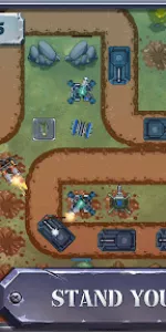 Battle Strategy app screenshot 18