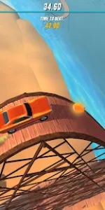 Stunt Car Extreme app screenshot 13