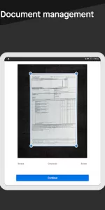Motive Driver  app screenshot 13