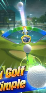 Golf Impact  app screenshot 15