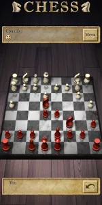 Chess app screenshot 21