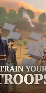 War and Peace app screenshot 9