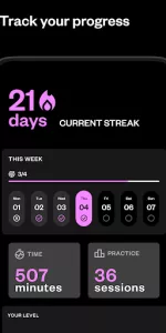 Drum Coach app screenshot 5