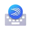 Microsoft SwiftKey AI Keyboard app icon