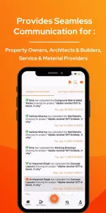 ConstructOye app screenshot 20