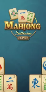 Mahjong Solitaire app screenshot 16