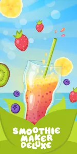 Smoothie Maker  app screenshot 13