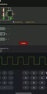 Electronics toolbox pro app screenshot 15