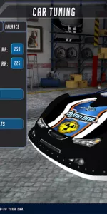 Dirt Trackin 2 app screenshot 11