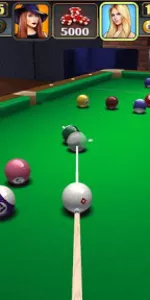 3D Pool Ball app screenshot 8