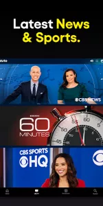 Pluto TV app screenshot 39